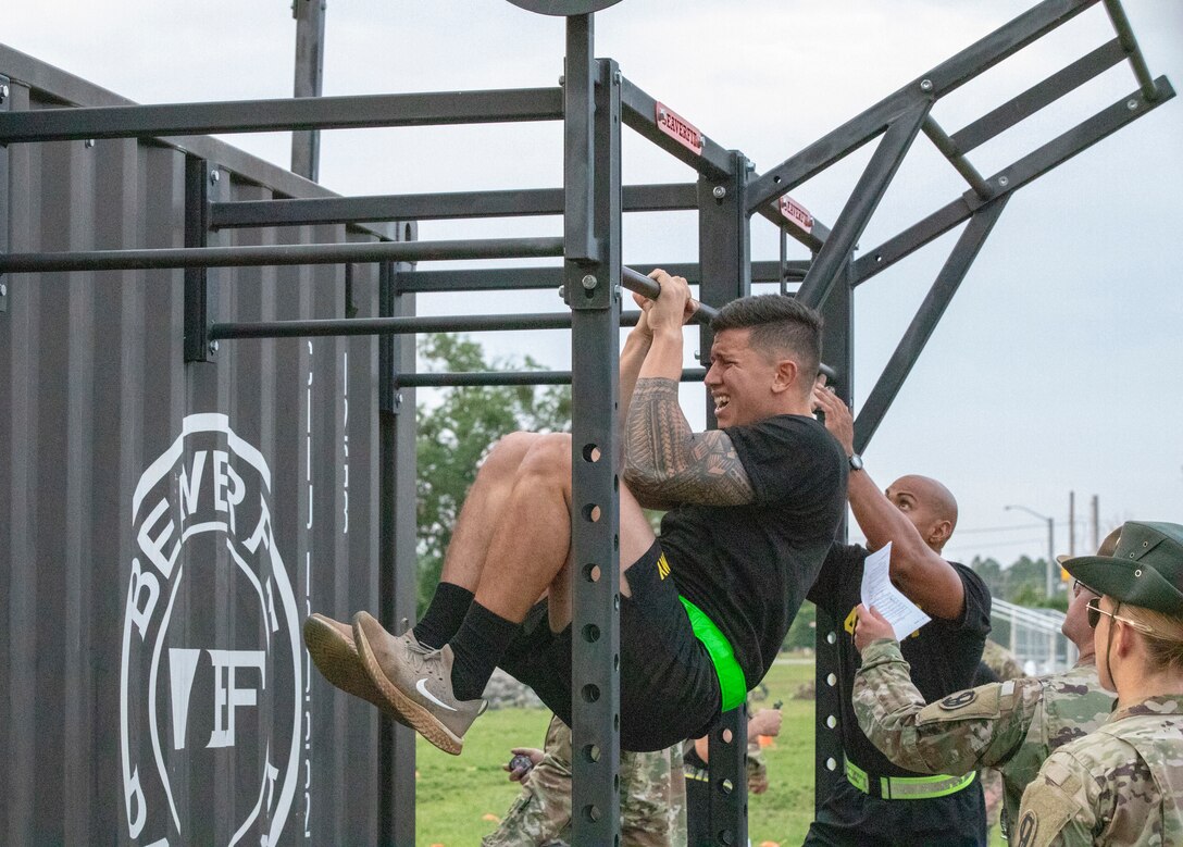 ACFT at BWC 2019