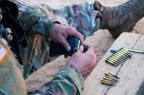 2019 Army Reserve Best Warrior