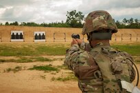 2019 U.S. Army Reserve Best Warrior Competition