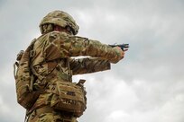 2019 U.S. Army Reserve Best Warrior Competition