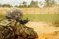 2019 U.S. Army Reserve Best Warrior Competition