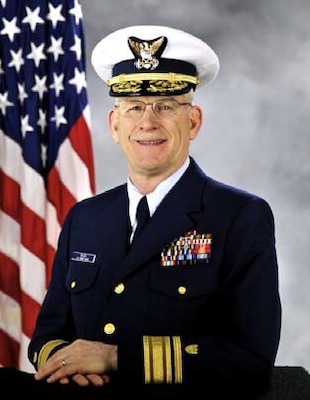 RADM Roy A. Nash
