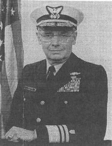 VADM Robert T. Nelson