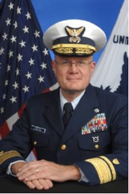 RADM Daniel A. Neptun