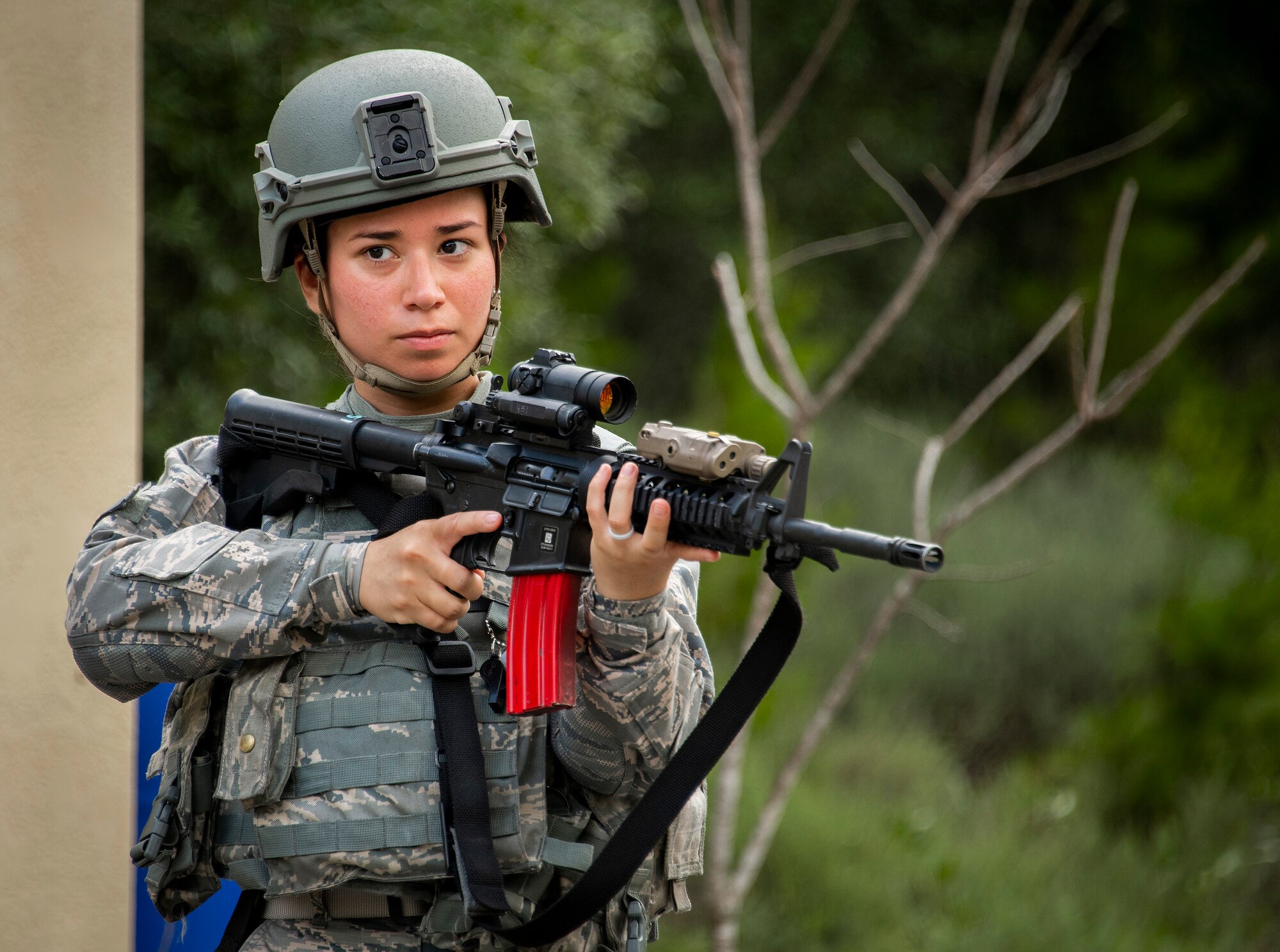 Defenders stay in step with Line Dance > Eglin Air Force Base > Article ...