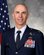 Col. Steven. G Behmer, Commander, 388th Fighter Wing, Hill Air Force Base, Utah.