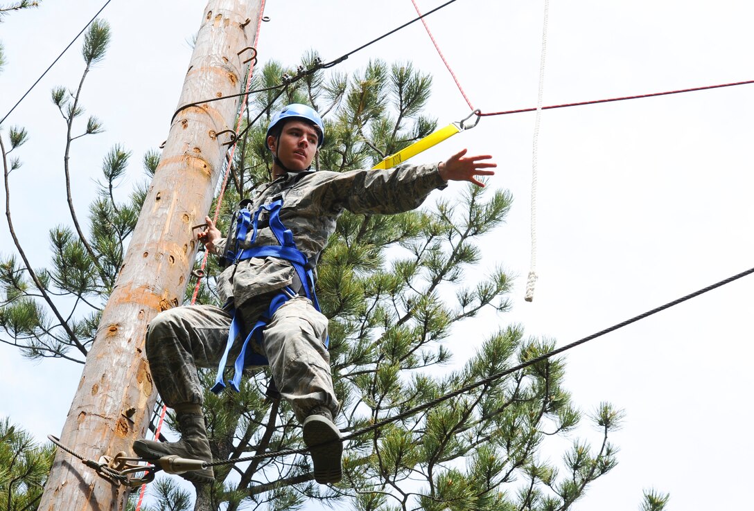Adventure Based Learning