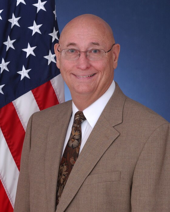 Official photo of Mr. Marty Lockaby, Musical Resource Specialist with The United States Air Force Band of the West, Joint Base San Antonio-Lackland, Texas.