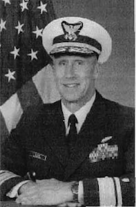 RADM James C. Olson