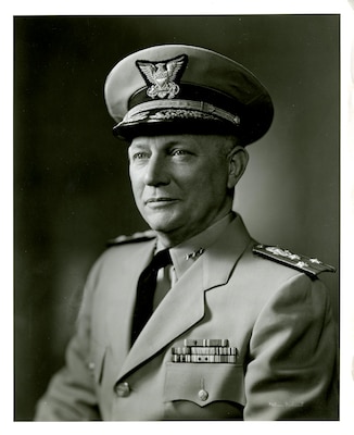 VADM Merlin O'Neill