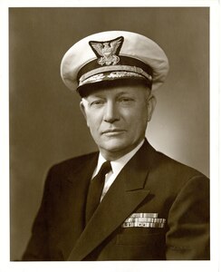 VADM Merlin O'Neill