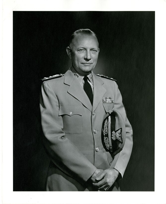 VADM Merlin O'Neill