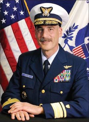 RADM Thomas P. Ostebo