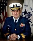 RADM Michael N. Parks
