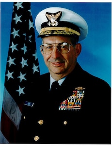 RADM John L. Parker