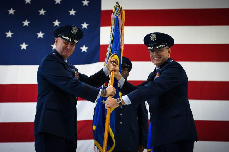 (U.S. Air Force photo by Staff Sgt. Michael Cossaboom)