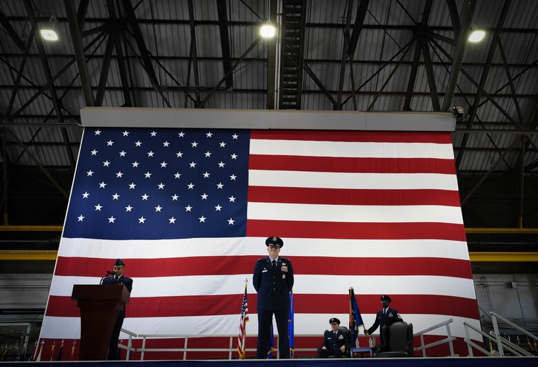 (U.S. Air Force photo by Staff Sgt. Michael Cossaboom)