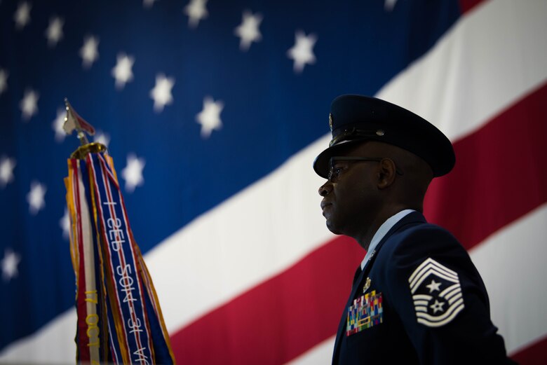 (U.S. Air Force photo by Staff Sgt. Michael Cossaboom)