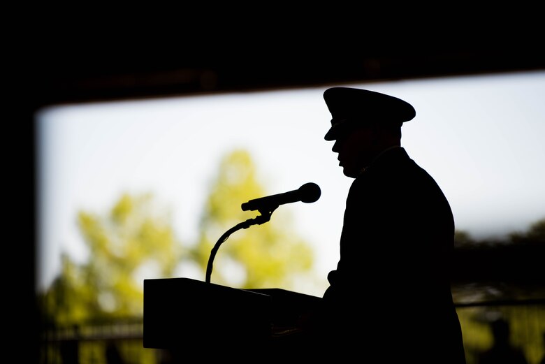 (U.S. Air Force photo by Staff Sgt. Michael Cossaboom)