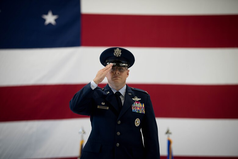 (U.S. Air Force photo by Staff Sgt. Michael Cossaboom)