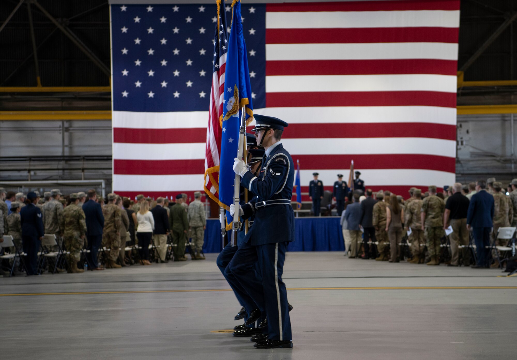 (U.S. Air Force photo by Airman 1st Class Miranda Simpson)