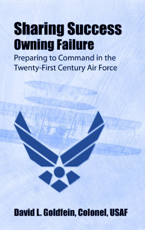 Portada - Compartiendo el Éxito-Apropiándose del Fracaso