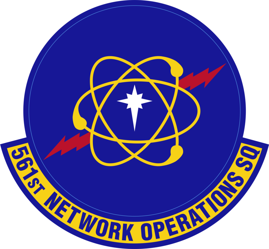 561 Network Operations Squadron