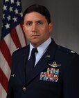 Lt. Col. Gorbea