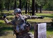 2019 U.S. Army Reserve Best Warrior Competition