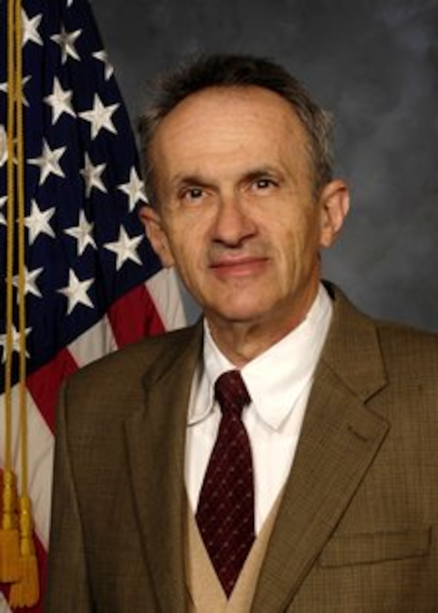 Dr. Meir Pachter has been selected as the Air Force Institute of Technology’s Graduate School of Engineering and Management’s newest Distinguished Professor.  This distinction is reserved for individuals who have displayed exceptional, lifelong performance and achievement as a Graduate School faculty member. (U.S. Air Force official photo)