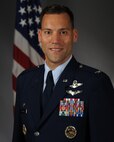 Lt Col Scopac