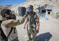 Army Reserve Soldiers hone specialized skills during annual exercise