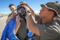 Army Reserve Soldiers hone specialized skills during annual exercise