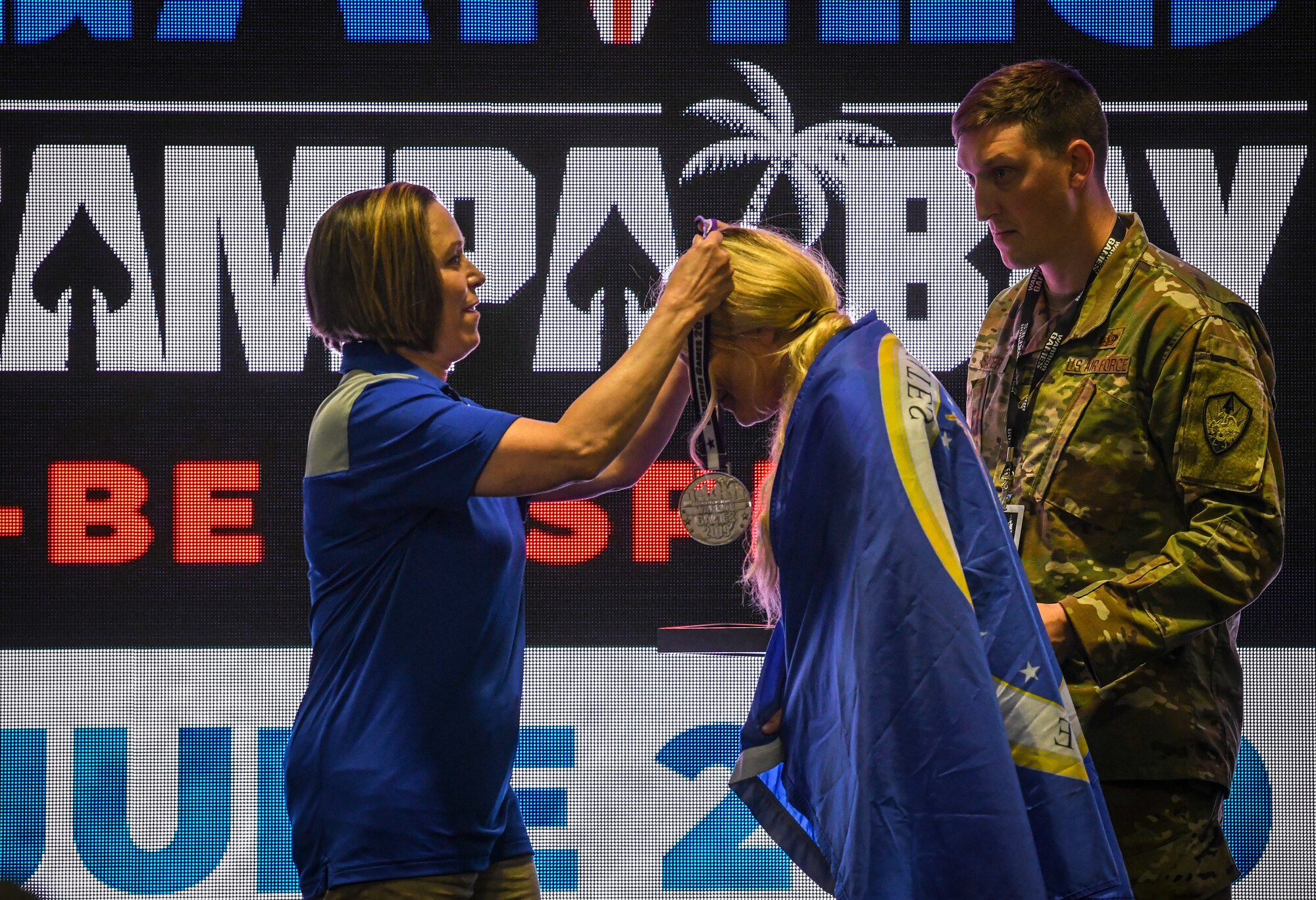 (U.S. Air Force Photo by Senior Airman Daniella Peña-Pavao)