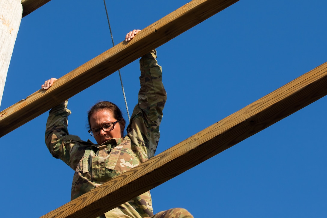 2019 Army Reserve Best Warrior Competition