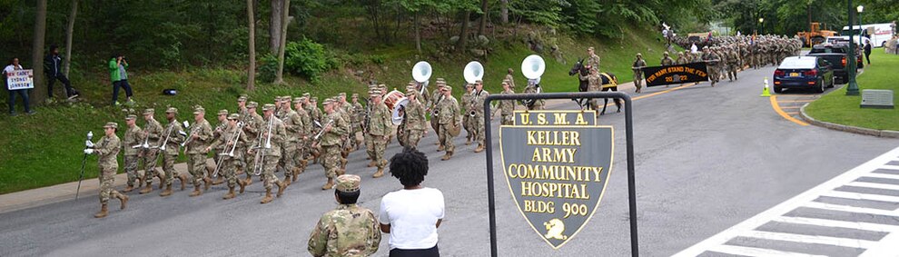 Keller Army Community Hospital