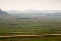 348th Engineer Company Soldiers continue mobilization training at Fort McCoy