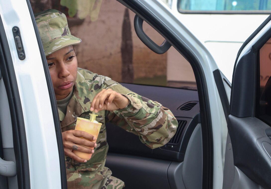 U.S. Army Reserve veterinarians enhance skills with Guatemalan partners during Beyond the Horizon 19