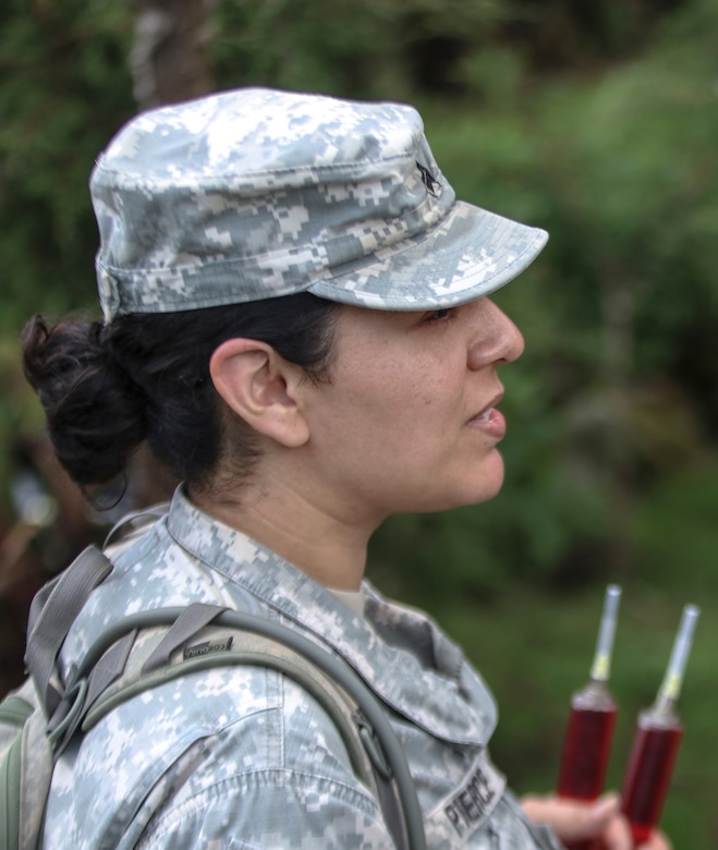 U.S. Army Reserve veterinarians enhance skills with Guatemalan partners during Beyond the Horizon 19