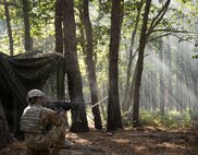 Signal Battalion Attack