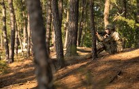 Signal Battalion Attack