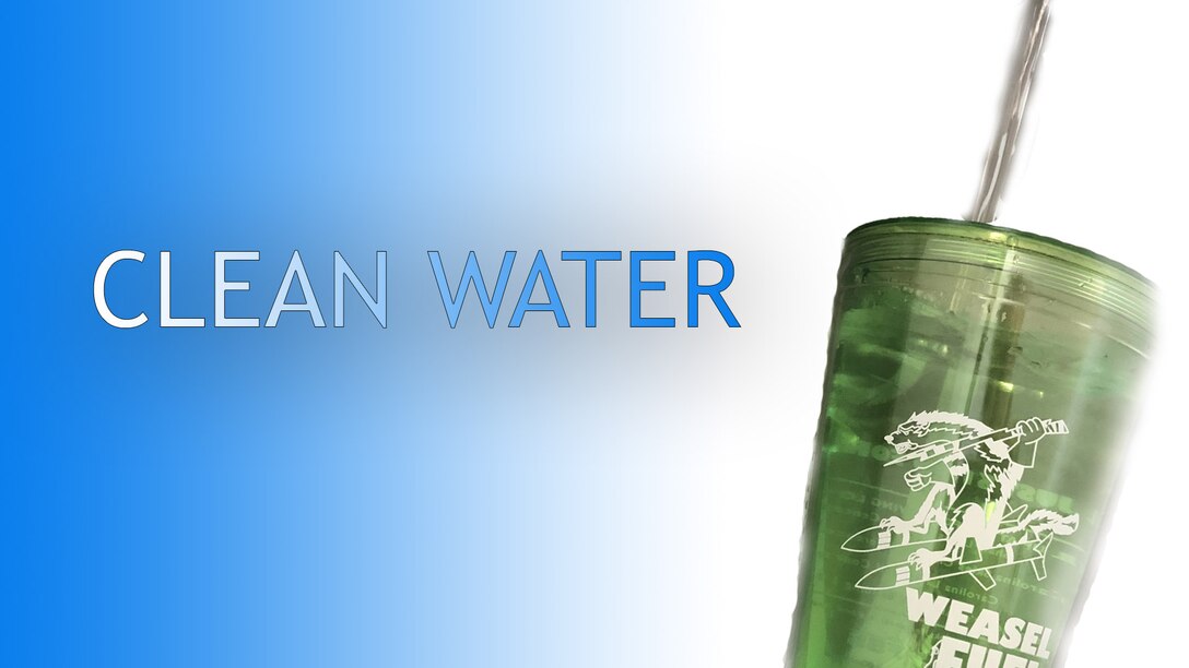 The annual consumer confidence report is mandated under the Consumer Confidence Reporting Rule of Safe Drinking Water Act and provides a depiction of the past year’s water quality. The report is designed to provide a detailed analysis of Shaw’s drinking water, highlighting where it comes from and how it compares to federal and state quality standards.