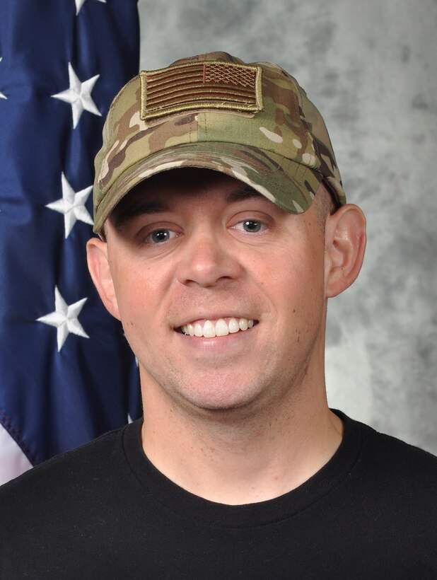 Tech. Sgt. Trevor Brewer
72nd Security Forces Squadron