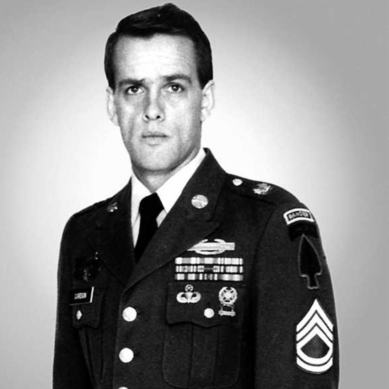 Medal of Honor Monday: Army Master Sgt. Gary Gordon > U.S. Department ...