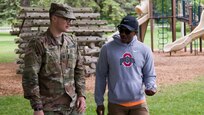 414th Civil Affairs Battalion Conducts Pre-Validation Exercise