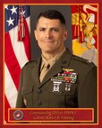 HMX-1 Commanding Officer