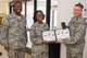 Airmen receive BTZ promotions