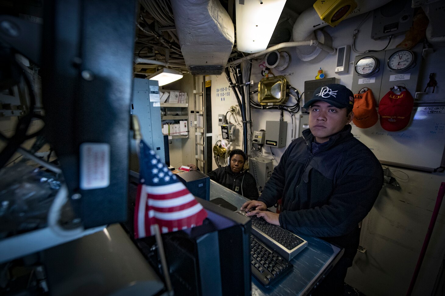 USS Donald Cook Transits the Dardanelles Strait