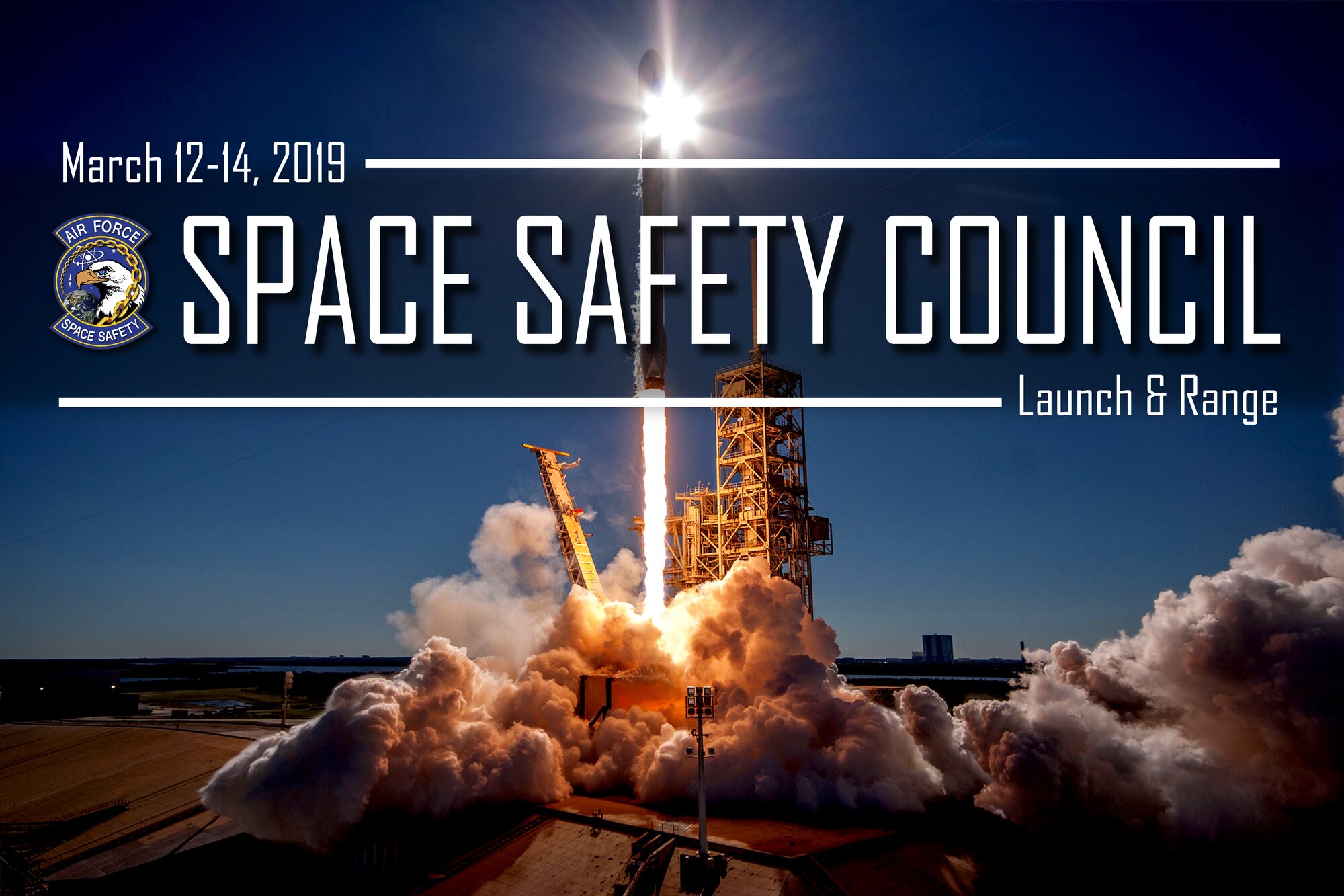 Space Safety focuses on the AF range of the future