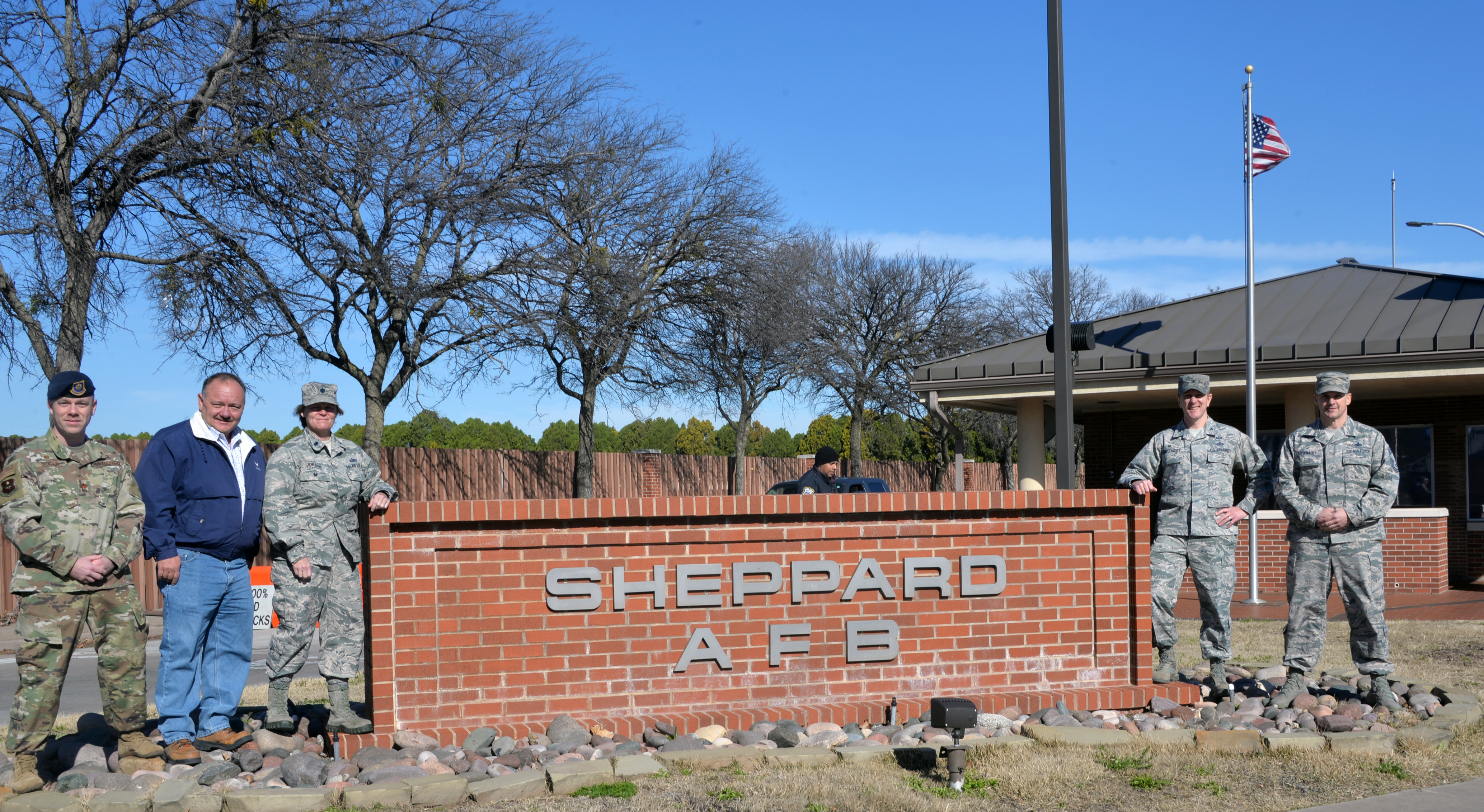 Sheppard in Photos > Sheppard Air Force Base > Article Display